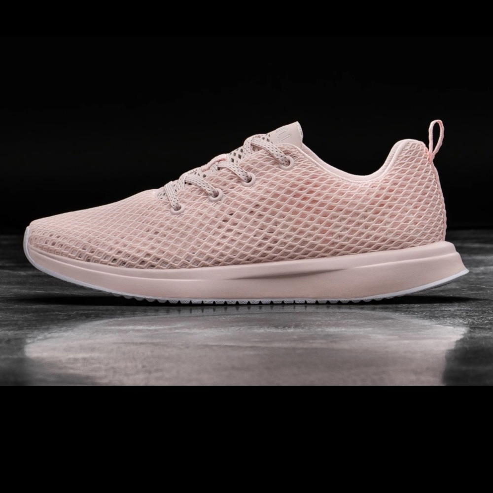 NoBull Blush Running Shoes